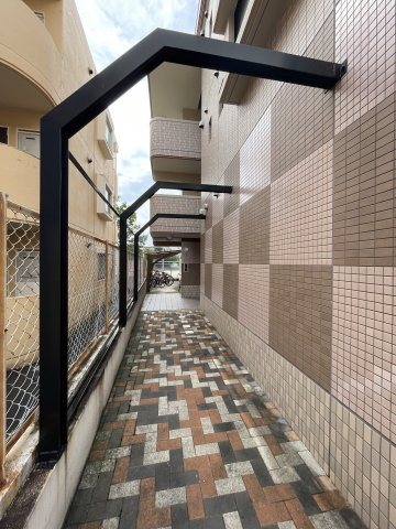 レグラス98のその他共用部分