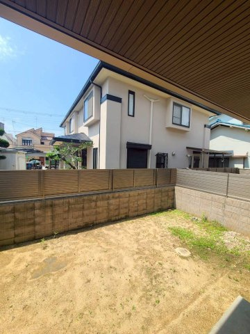 プリーマ甲風園の展望