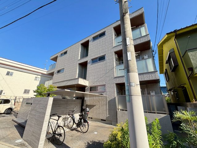 プリーマ甲風園
