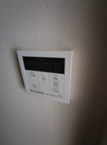 ホワイトハウス水道筋の設備