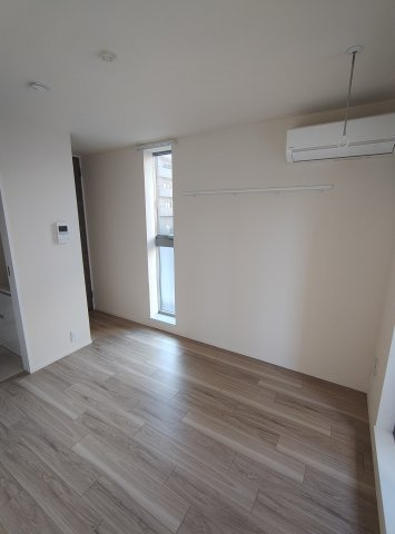 ホワイトハウス水道筋の居間・リビング