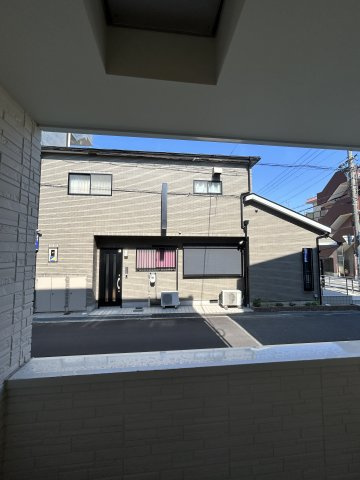 Vantage塚口Ⅰの展望