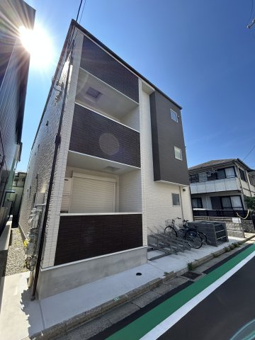 Vantage塚口Ⅰ
