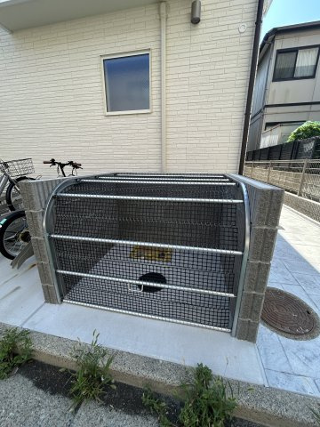 Vantage塚口Ⅰの設備