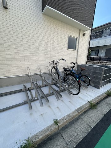 Vantage塚口Ⅰのその他共用部分