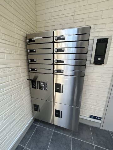 Vantage塚口Ⅰのその他共用部分