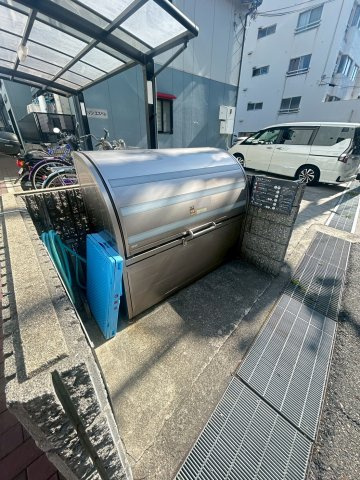 メゾン・エスペレのその他共用部分