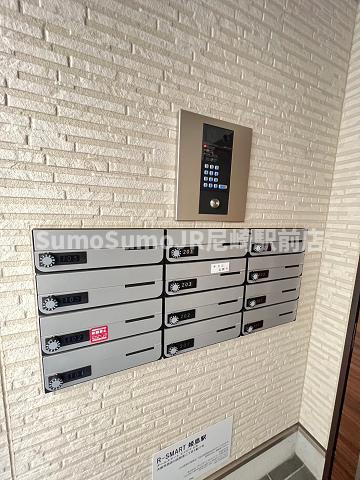 R-SMART姫島駅のその他共用部分