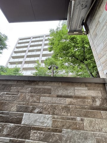 Maison de Hakozakiの展望