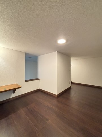 Maison de Hakozakiの洋室