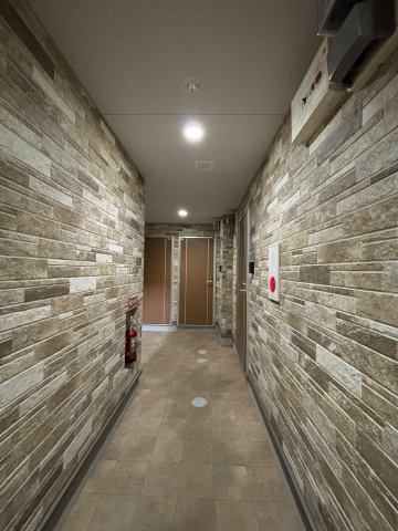 Maison de Hakozakiのその他共用部分
