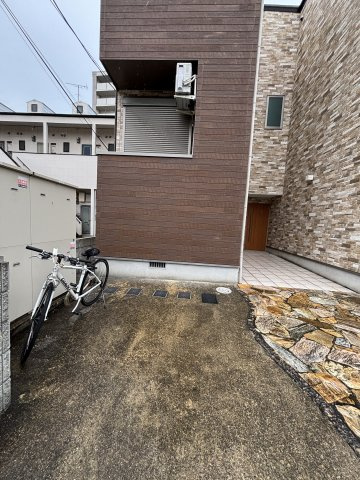 Maison de Hakozakiのその他