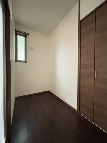 Maison de Hakozakiの子供部屋