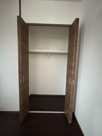 Maison de Hakozakiの収納
