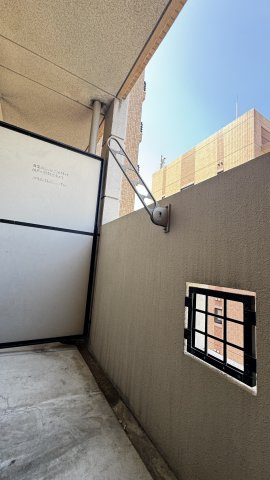 GRANDEUR住吉壱番館の展望