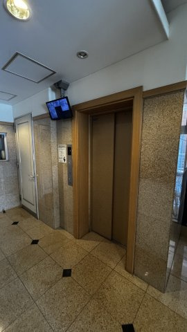 GRANDEUR住吉壱番館のその他共用部分