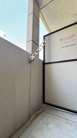 GRANDEUR住吉壱番館の展望