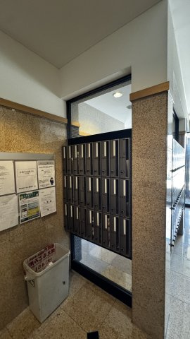 GRANDEUR住吉壱番館のその他共用部分