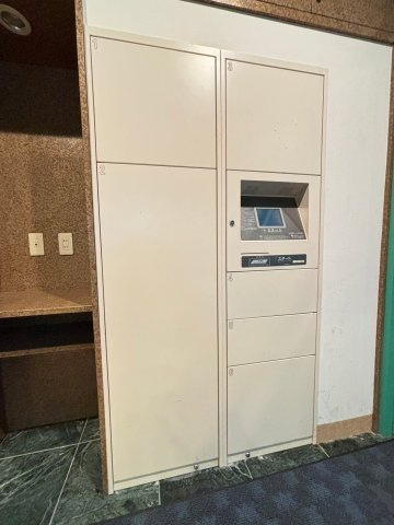 ウイング21高宮のその他共用部分
