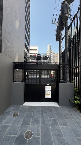 オープンレジデンシア博多住吉のその他共用部分