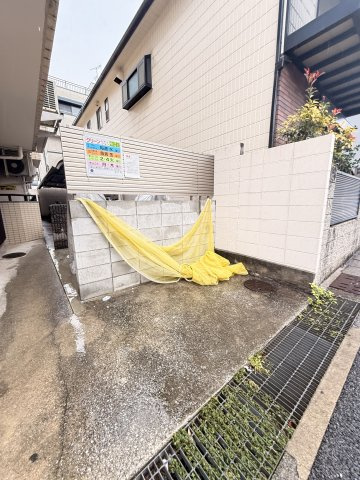 ダンディライオン御影のその他共用部分