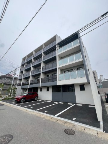 リアンレガーロ雑餉隈駅Ⅱ