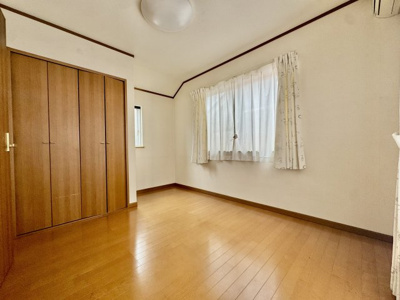 【洋室】 | 東大和市南街3丁目/中古戸建　全1棟