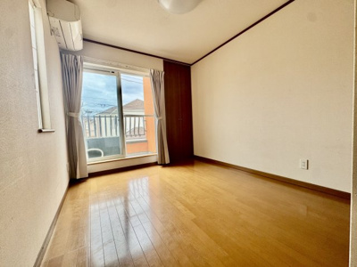 【洋室】 | 東大和市南街3丁目/中古戸建　全1棟