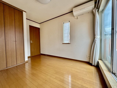 【洋室】 | 東大和市南街3丁目/中古戸建　全1棟