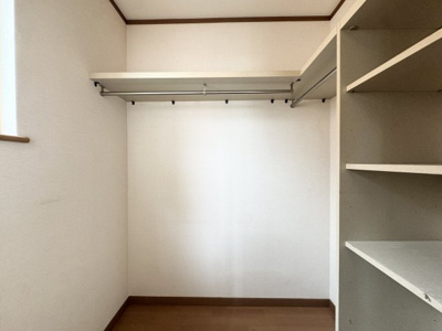 【収納】 | 東大和市南街3丁目/中古戸建　全1棟