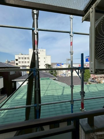 ダンディライオン御影の展望