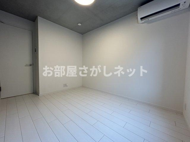 ルーデンス本蓮沼Ⅱの内装