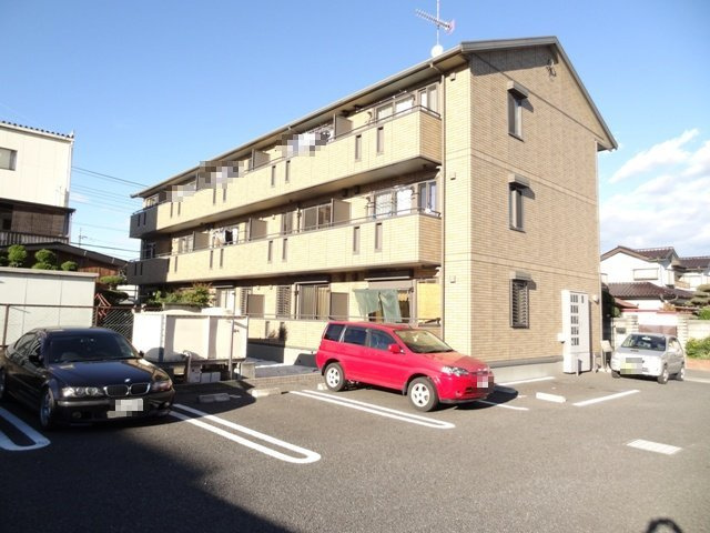 【外観】 | パーシモン