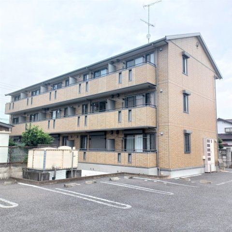 【外観】 | パーシモン