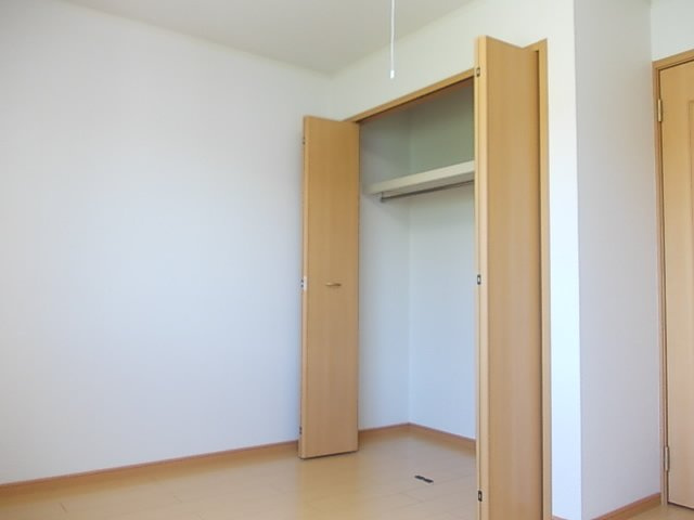 【収納】 | エスプワールＣ