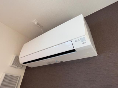 【設備】 | サクラージュ | 室内設備
