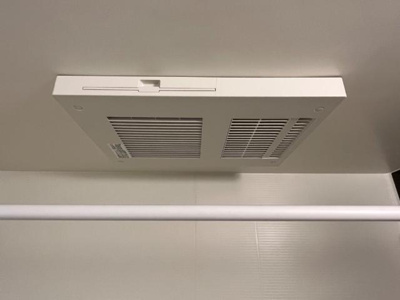 【その他】 | サクラージュ | 浴室乾燥機