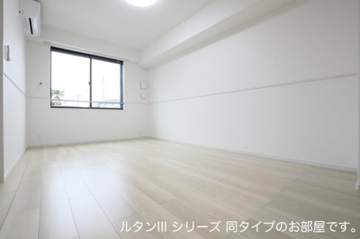 【居間・リビング】 | ソレアード　コート | 使いやすいリビングです