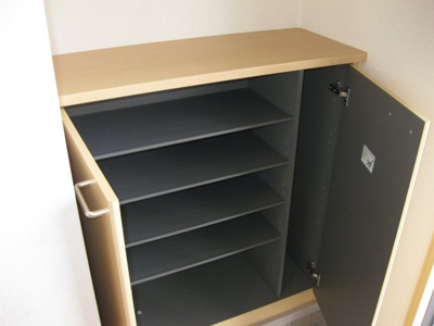 【収納】 | シエル