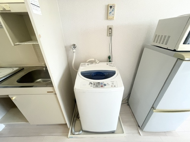JMオレンジハイツのその他