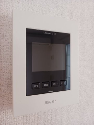 グレースガーデン　Ｂの設備