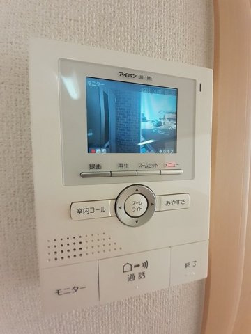プレ・ガール・シェトワ　Ⅰの設備