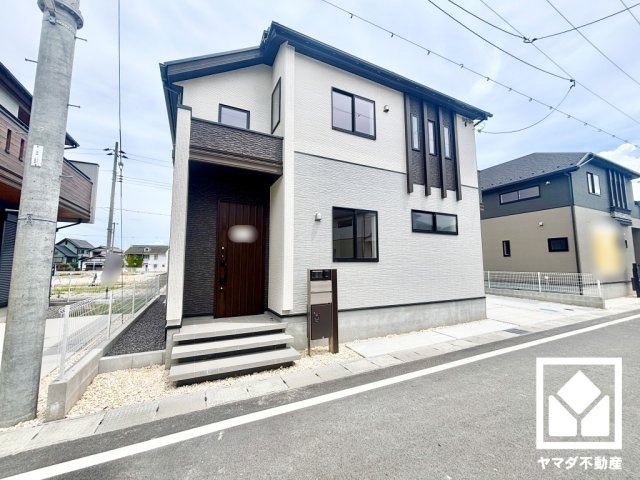 大津市雄琴５丁目　2期　7号棟