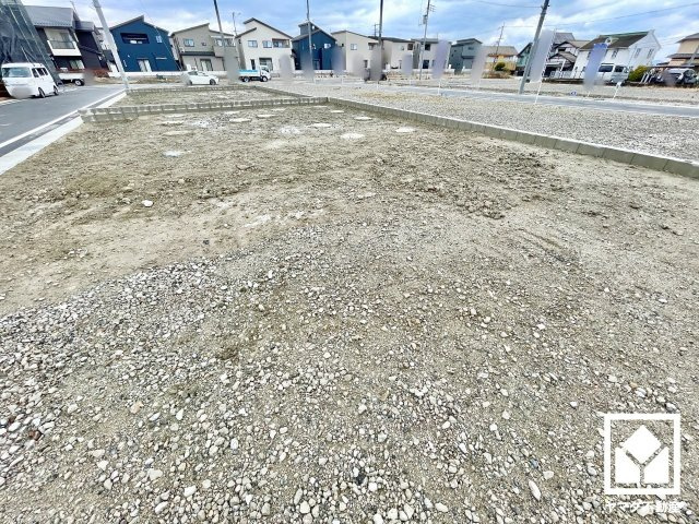 大津市雄琴５丁目　2期　8号棟の外観|3月24日　現地写真更新