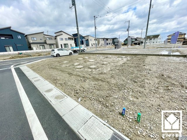 大津市雄琴５丁目　2期　6号棟の外観|3月24日　現地写真更新