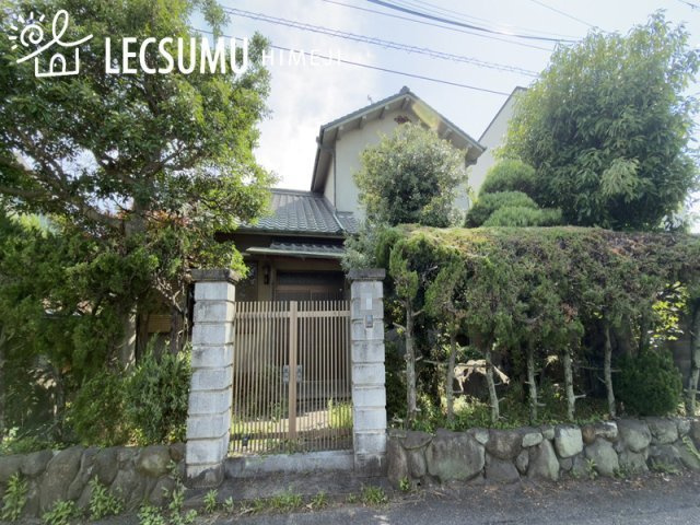 姫路市御国野町御着/中古戸建の外観