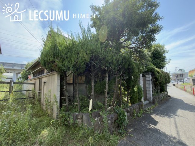 姫路市御国野町御着/中古戸建の外観