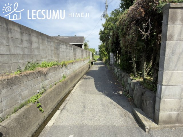 姫路市御国野町御着/中古戸建の周辺