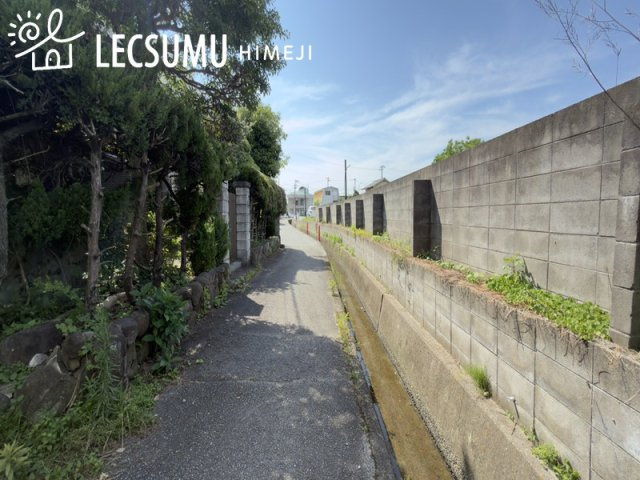 姫路市御国野町御着/中古戸建の周辺