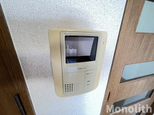 ニューコーヨーのセキュリティ